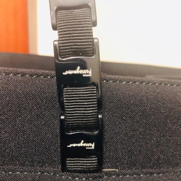 Salvatore Ferragamo Tote Bag - Picture 5 of 16